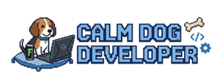 Calm Dog Developer